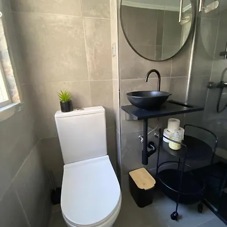 Vintage 2bedroom * Lissabon