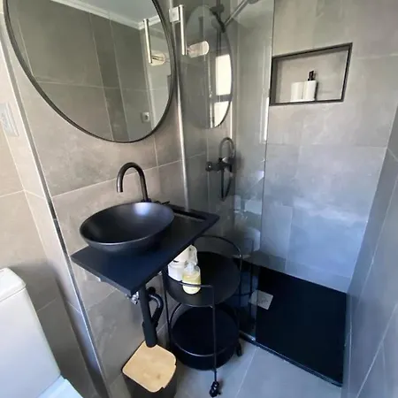 Vintage 2bedroom Lissabon