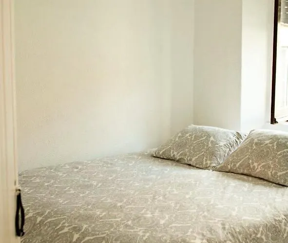 Apartment Vintage 2bedroom Lisbon