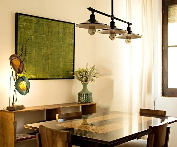 Apartment Vintage 2bedroom