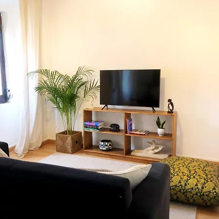 Vintage 2bedroom דירה ליסבון