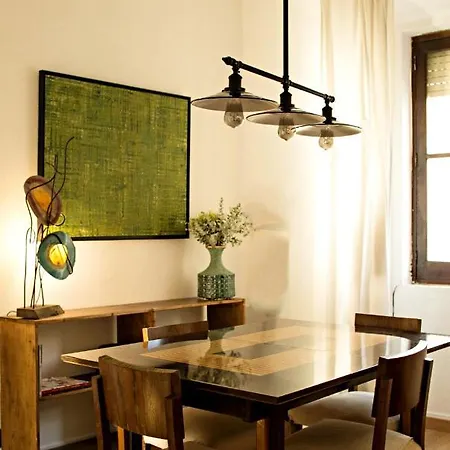 דירה Vintage 2bedroom