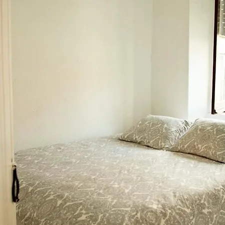 Apartament Vintage 2bedroom Lizbona